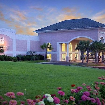Sea Trail Golf Resort & Convention Center Sunset Beach Εξωτερικό φωτογραφία
