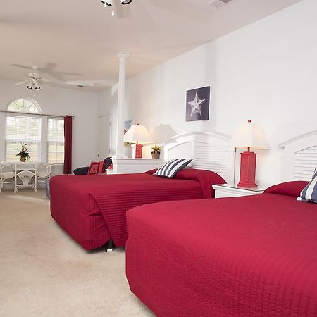 Sea Trail Golf Resort & Convention Center Sunset Beach Εξωτερικό φωτογραφία