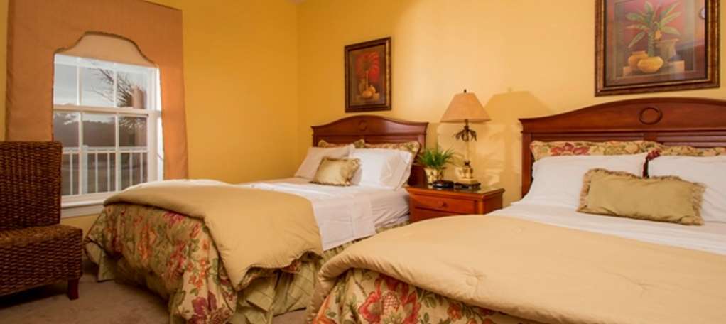 Sea Trail Golf Resort & Convention Center Sunset Beach Δωμάτιο φωτογραφία