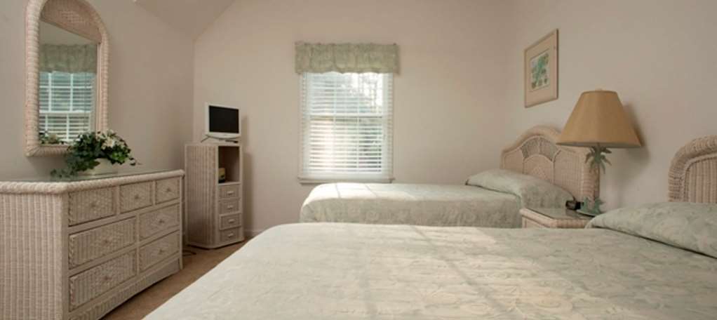 Sea Trail Golf Resort & Convention Center Sunset Beach Δωμάτιο φωτογραφία