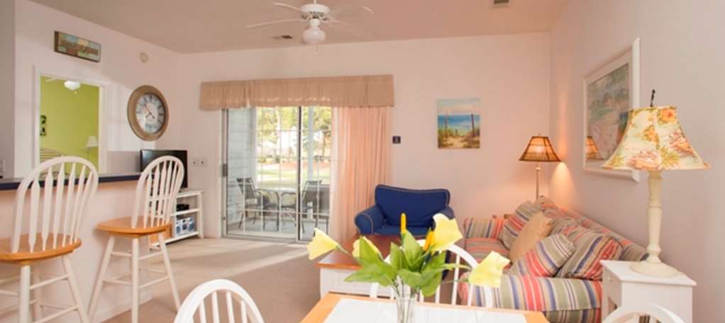 Sea Trail Golf Resort & Convention Center Sunset Beach Δωμάτιο φωτογραφία