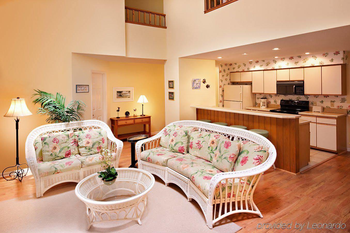 Sea Trail Golf Resort & Convention Center Sunset Beach Εξωτερικό φωτογραφία