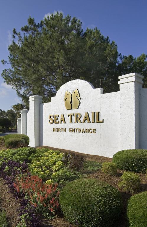 Sea Trail Golf Resort & Convention Center Sunset Beach Εξωτερικό φωτογραφία