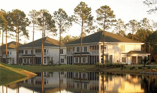 Sea Trail Golf Resort & Convention Center Sunset Beach Εξωτερικό φωτογραφία
