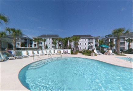 Sea Trail Golf Resort & Convention Center Sunset Beach Εξωτερικό φωτογραφία